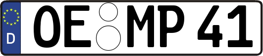 OE-MP41