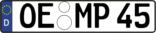 OE-MP45
