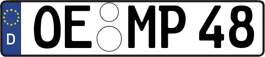 OE-MP48