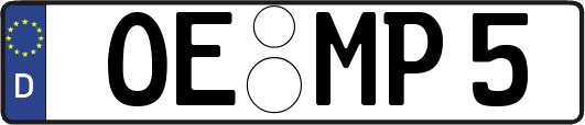 OE-MP5
