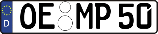 OE-MP50