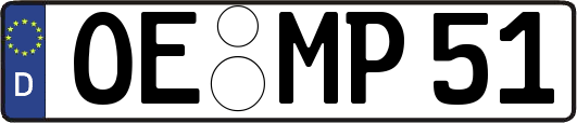 OE-MP51