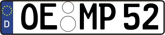 OE-MP52
