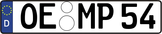 OE-MP54