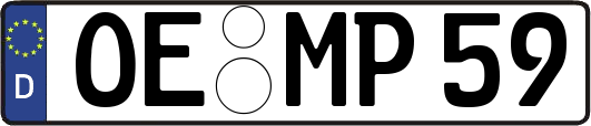 OE-MP59