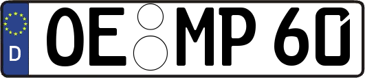 OE-MP60
