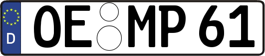 OE-MP61