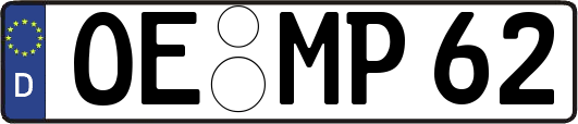 OE-MP62