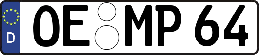 OE-MP64