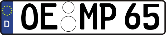 OE-MP65