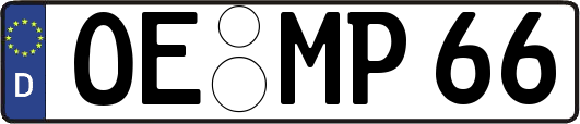 OE-MP66