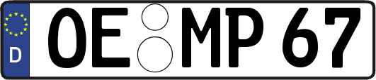 OE-MP67
