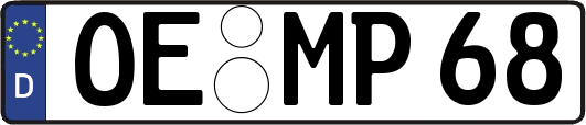 OE-MP68