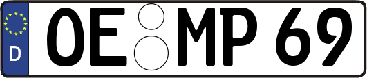 OE-MP69