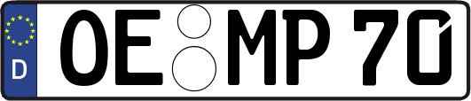 OE-MP70