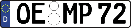 OE-MP72