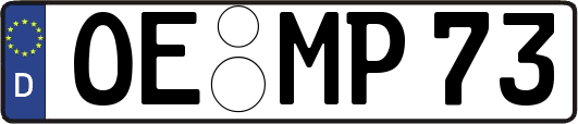 OE-MP73