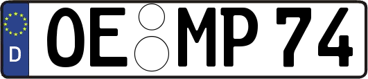 OE-MP74