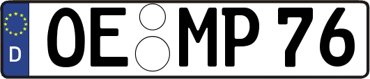 OE-MP76