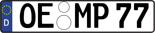 OE-MP77