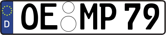 OE-MP79