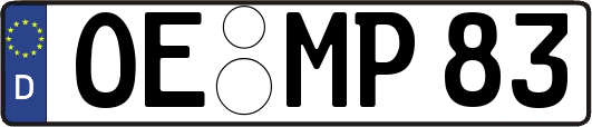 OE-MP83
