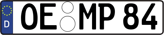 OE-MP84