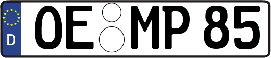 OE-MP85