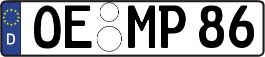 OE-MP86