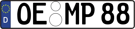 OE-MP88
