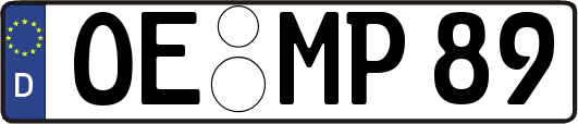 OE-MP89
