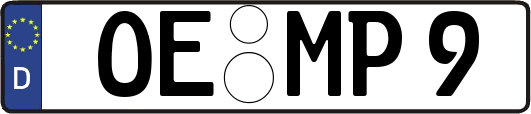 OE-MP9
