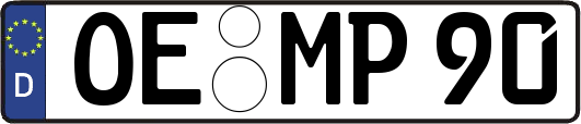 OE-MP90