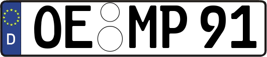 OE-MP91