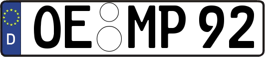OE-MP92