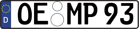 OE-MP93
