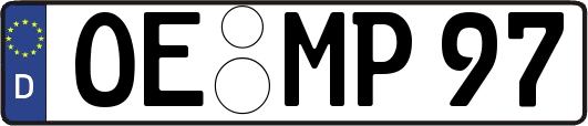 OE-MP97