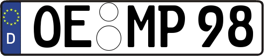 OE-MP98