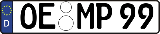 OE-MP99