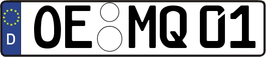 OE-MQ01