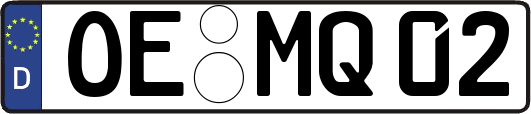 OE-MQ02