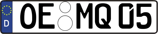 OE-MQ05