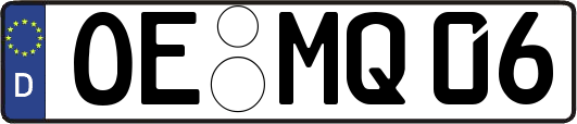 OE-MQ06