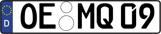 OE-MQ09