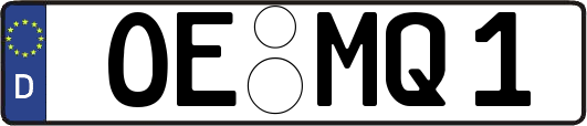 OE-MQ1