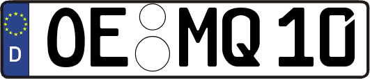 OE-MQ10