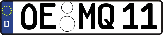 OE-MQ11