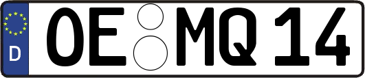 OE-MQ14