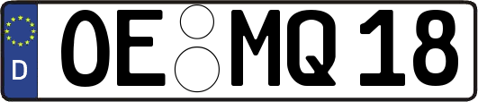 OE-MQ18