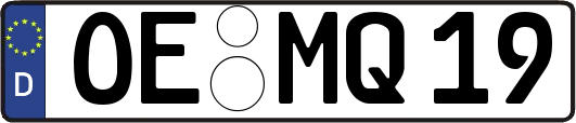 OE-MQ19